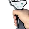 Mobiles Druckluftverbauchs-Messgerät PI 500