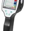 Mobiles Taupunktmessgerät DP 500 für Druckluft und Gase (Hochdruckversion bis 350 bar)