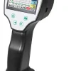 Mobiles Taupunktmessgerät DP 510 mit zusätzlichem Eingang für externe Sensoren (Hochdruckversion bis