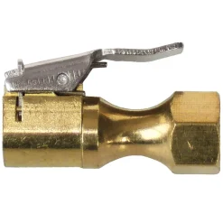 Momentstecker G 1/4 i, Messing 477-31