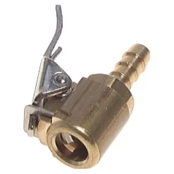 Momentstecker - 6 mm Schlauchtülle