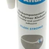 Montage- und Konstruktionsklebstoff weiß, 290 ml Standardkartusche