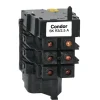 Motorschutzrelais R3/2,5A für Condor Druckschalter MDR 3 201427