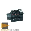 Motorschutzrelais R3/16A für Condor Druckschalter MDR 3 103052 / 201465