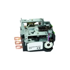 Motorschutzrelais R5/1,5 für Condor Druckschalter MDR 5 R 5/1,5
