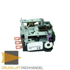 Motorschutzrelais R5/2,45 für Condor Druckschalter MDR 5
