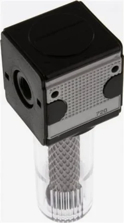 MULTIFIX Aktivkohlefilter G 1/4", Multifix 1