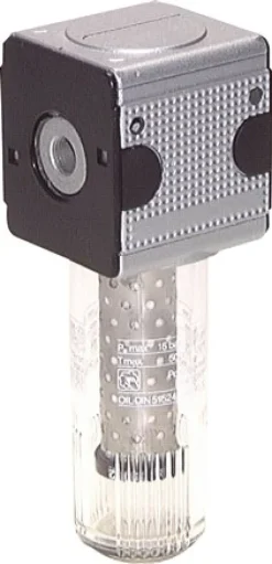 MULTIFIX Aktivkohlefilter G 1/4
