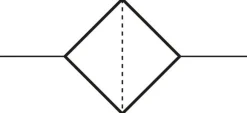 MULTIFIX Aktivkohlefilter G 3/4", Multifix 4, Metallbehälter