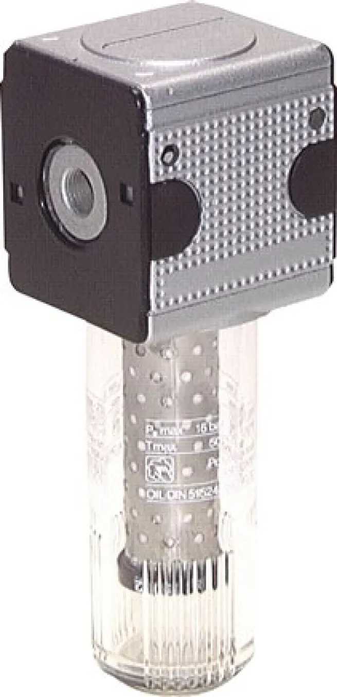 MULTIFIX Aktivkohlefilter G 1/4", Multifix 0
