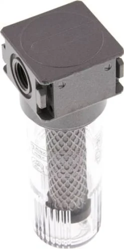 MULTIFIX Aktivkohlefilter G 1/4