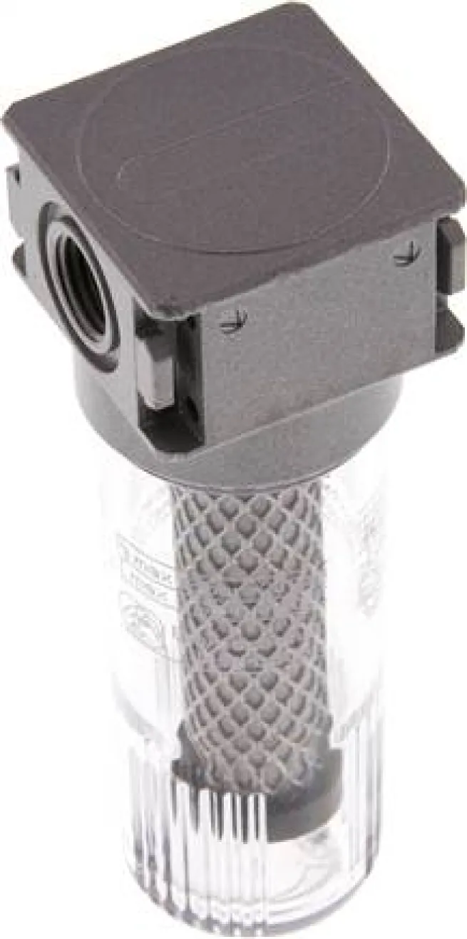 MULTIFIX Aktivkohlefilter G 1/4", Multifix 0