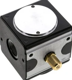 MULTIFIX Anfahrventil, G 1/2