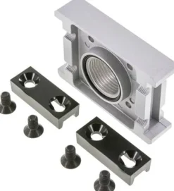 MULTIFIX Anschlussplatte mit Koppelpaket, G 1"