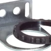 MULTIFIX Befestigungswinkel mit Ring ohne Schalttafelmutter (M 50 x 1,5)