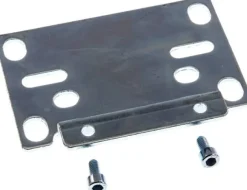 MULTIFIX Befestigungswinkel inkl. zwei Schrauben, W 5