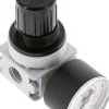 MULTIFIX Druckregler für Wasser, G 1/4", 0,5 - 10bar, BG 0