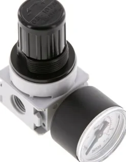MULTIFIX Druckregler für Wasser, G 1/4", 0,5 - 10bar, BG 0