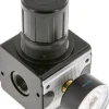 MULTIFIX Druckregler,G 1/2" 0,5 - 16bar