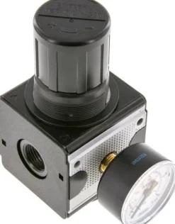 MULTIFIX Druckregler,G 1/2" 0,5 - 16bar