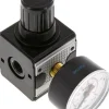 MULTIFIX Druckregler,G 1/4" 0,5 - 16bar