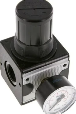 MULTIFIX Druckregler,G 3/4" 0,1 - 3bar