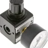MULTIFIX Druckregler,G 1/4" 0,5 - 10bar