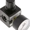 MULTIFIX Druckregler,G 3/8" 0,5 - 10bar