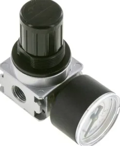 MULTIFIX Druckregler, G 1/4", 0,1 - 1bar, Baureihe 0, 1450 l/min