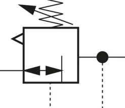 MULTIFIX Druckregler, G 1/8