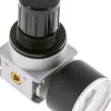MULTIFIX Druckregler, G 1/8", 0,2 - 6bar, Baureihe 0, 600 l/min