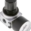 MULTIFIX Druckregler, G 1/4", 0,1 - 3bar, Baureihe 0, 1450 l/min
