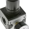 MULTIFIX Druckregler, Reihenmont. G 1/2", 0,1 - 3bar, Multifix 2