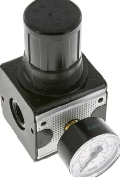 MULTIFIX Druckregler, Reihenmont. G 1/2", 0,1 - 3bar, Multifix 2