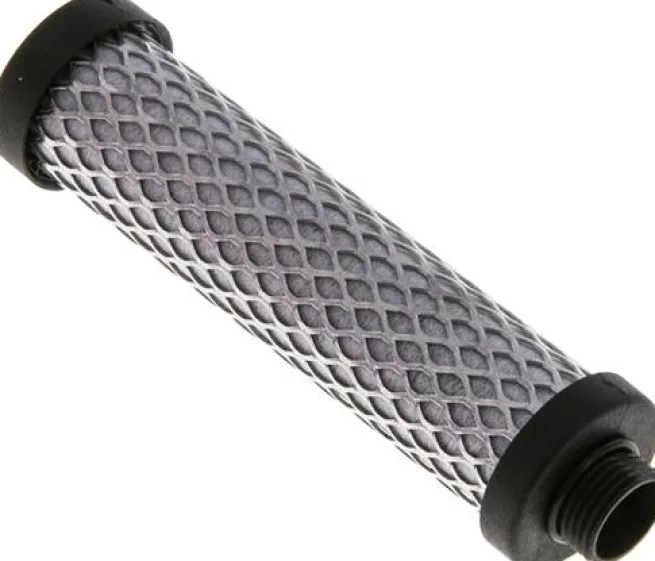 MULTIFIX Ersatzfilter (Aktivkohle) , Multifix 0 & 1