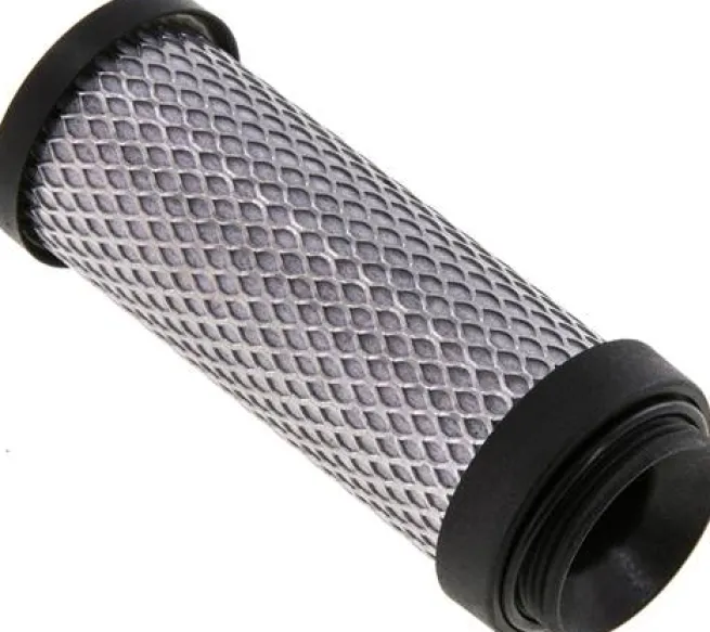 MULTIFIX Ersatzfilter (Aktivkohle) , Multifix 2 A 38/90