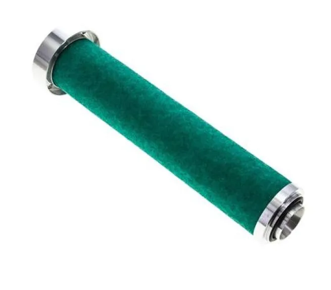 MULTIFIX Ersatzfilter 0,01 µm , Multifix 5 X 61/230