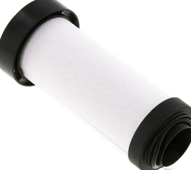 MULTIFIX Ersatzfilter 0,3 µm , Multifix 5 V 61/130