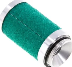 MULTIFIX Ersatzfilter 0,01 µm , Multifix 2 X 38/60