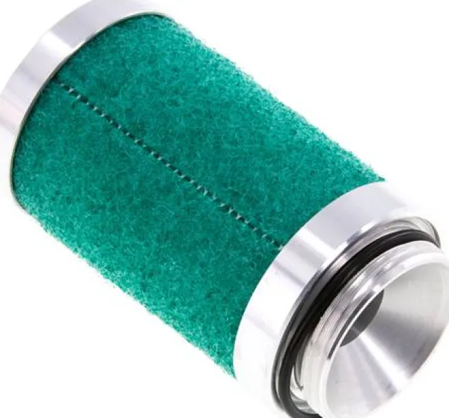 MULTIFIX Ersatzfilter 0,01 µm , Multifix 2 X 38/60