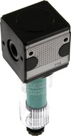 MULTIFIX Feinfilter (Submikrofilter) G 1/4", Multifix 1