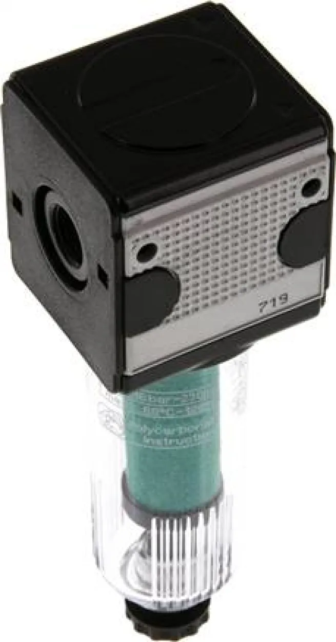 MULTIFIX Feinfilter (Submikrofilter) G 1/4", Multifix 1