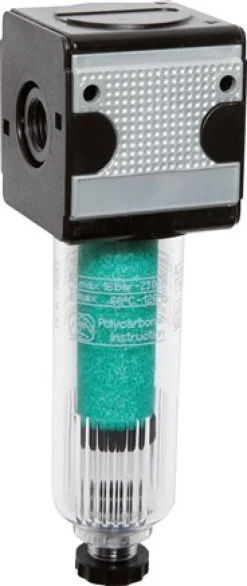 MULTIFIX Feinfilter (Submikrofilter) G 1/2", Multifix 2