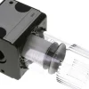MULTIFIX Filter, G 1/2", Baur. 2, Kunststoffbehälter