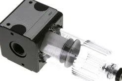 MULTIFIX Filter, G 1/2", Baur. 2, Kunststoffbehälter