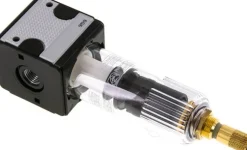 MULTIFIX Filter, G 1/4", Baur. 1, Kunststoffbehälter, Kondensatablass automatisch