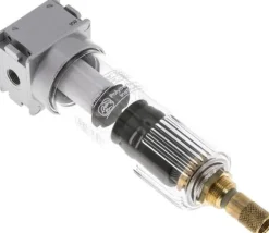 MULTIFIX Filter, G 1/8