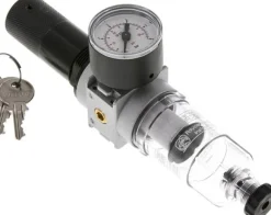 MULTIFIX Filterregler, abschließbar, G 1/8