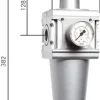 MULTIFIX Filterregler, G 3/4", 0,5 - 16bar, Baureihe 5, BG 5