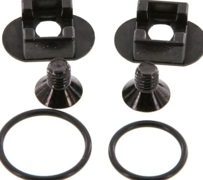 MULTIFIX Koppelpaket für Multifix 1 - Standard / Standard